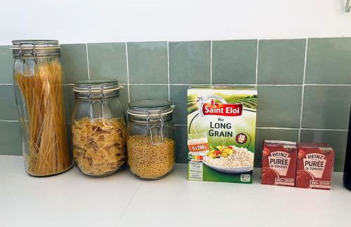 Lagunen etxea - Foto 28