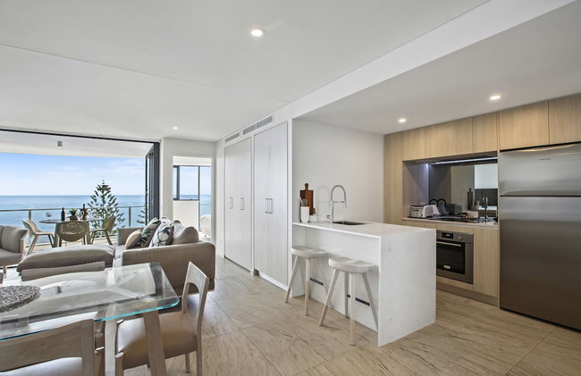 Breeze Mooloolaba - Foto 63