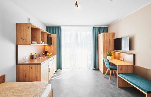 Gästehaus Bosch - Photo 1