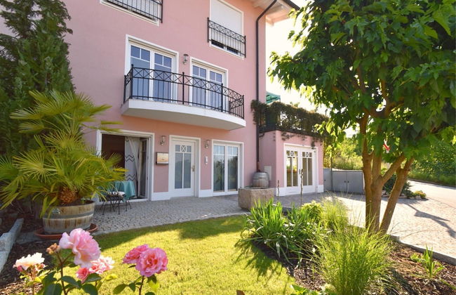 Lovely Flat in Deggendorf With Luxurious Furnishings With Southern Flair - Foto 44