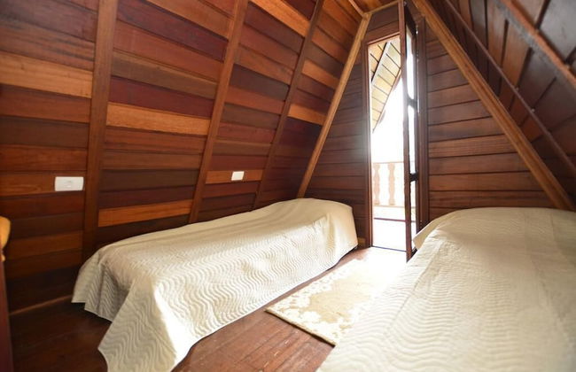 Chalés Dos Alpes - Foto 8