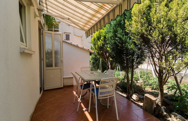 Apartment Olga - Photo 30