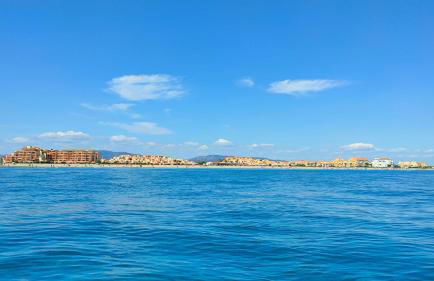 Appt T1 bis, terrasse face mer, rénové, climatisé - Foto 14