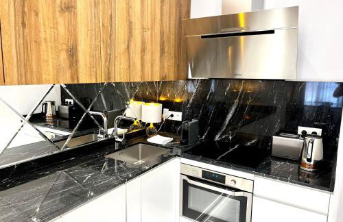 MONDRIAN Luxury Suites & Apartments Old Town Market Square - Foto 36