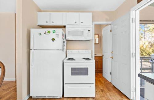 Turtle Shack - Ocean Isle Beach -Whole Beach House - Foto 12