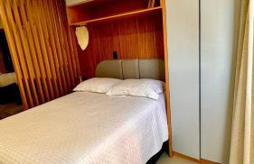 Flat com acesso rápido as praias e o melhor do turismo local - Foto 30
