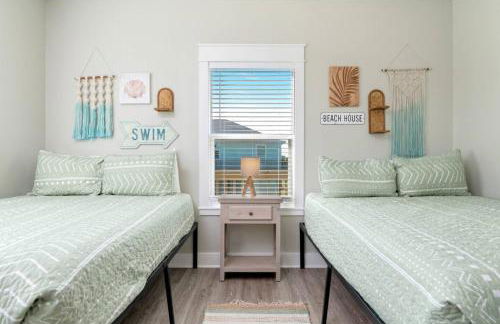 Two Adjacent Cabins, Sleeps 18 - Foto 12