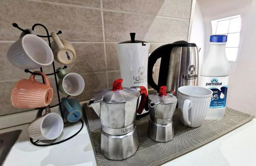 LA TORRETTA apartment suite - Foto 15