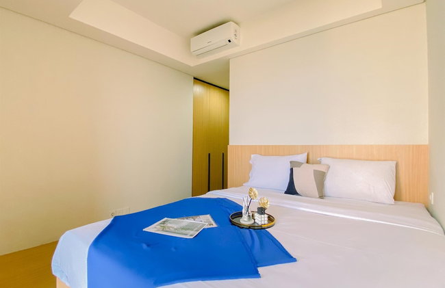 Good Place And Modern 1Br Gold Coast Apartment - Foto 3