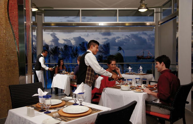 Hotel Riu Palace Peninsula - All Inclusive - Photo 40