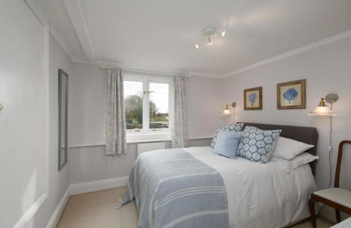 Charming Barn Retreat Near Pewsey & Woodborough - Foto 9