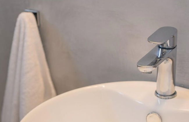 Afluencia Apartment 6 - Naoussa - Photo 17