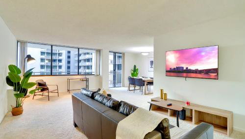 Well-Equipped Apartment Close to Metro Station - Foto 2