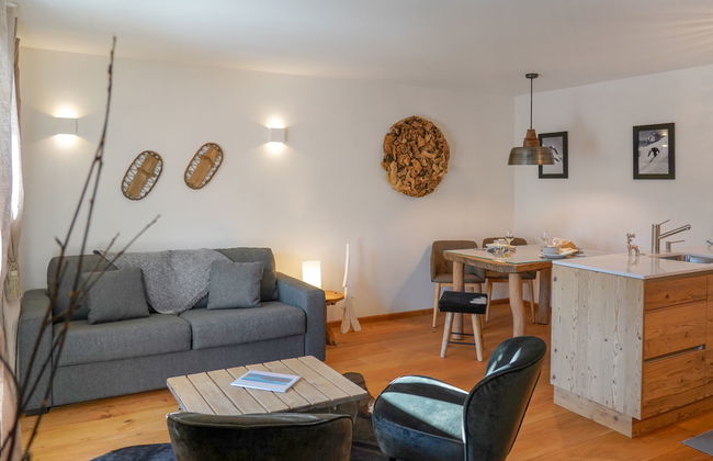 Chesa Palüdin 5 - Celerina - Foto 7