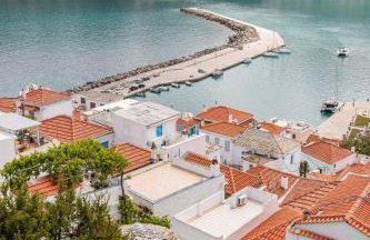 koukou house skopelos - Foto 60