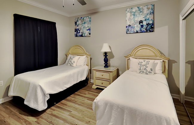 The Pearl of Navarre by Southern Vacation Rentals - Foto 68