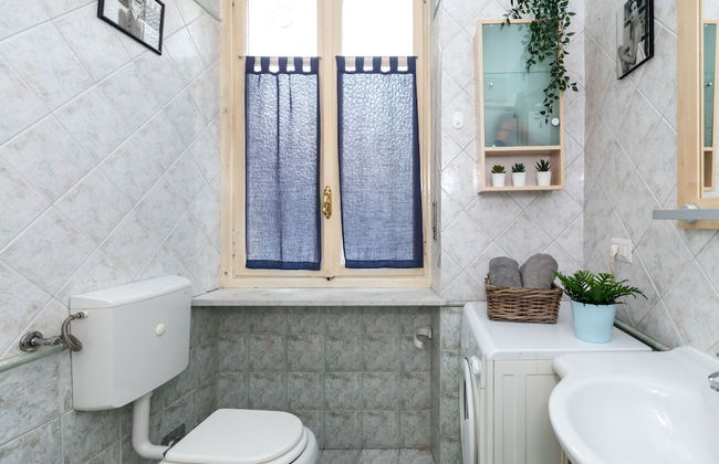 A pochi passi dallo Stadio Olimpico - Foto 14