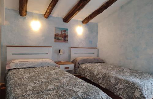 Casa el Autillo Alcalá del Jucar - Foto 45