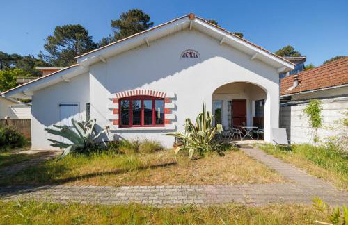 Villa Etchola - Moutchic -3 étoiles - Foto 1