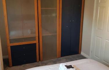 Luxurious 2 Bedroom House With Garden And Free Parking - Foto 36