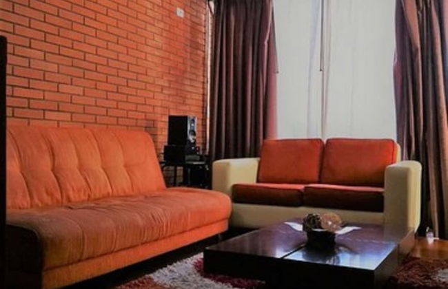 City Apartment - Foto 35