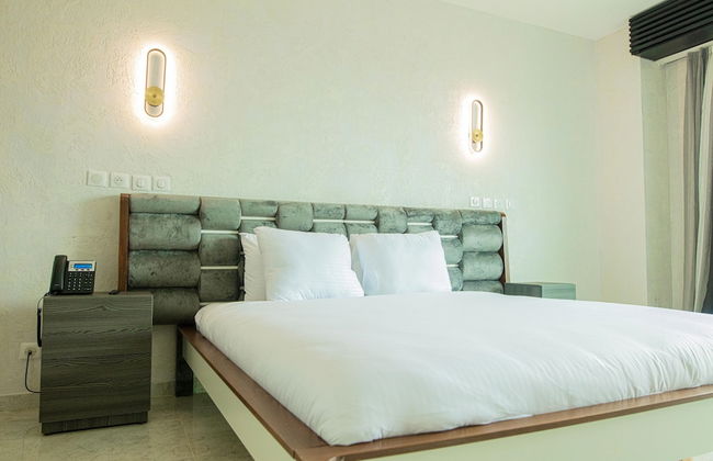 The Six Apparthotel - Foto 29