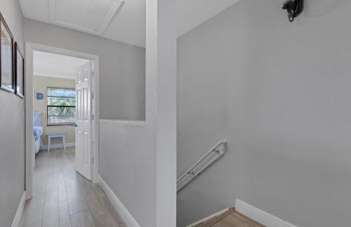 Oceanview - Heated Pool - Game Room - Steps to Beach - Sleeps 8 - Foto 53