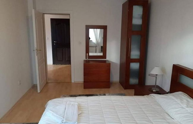 Pamporovo Rhodopi Pearl Apartments - Foto 2