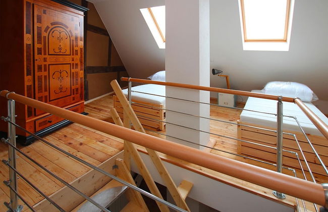 Ferienhaus in Neukalen - Foto 7