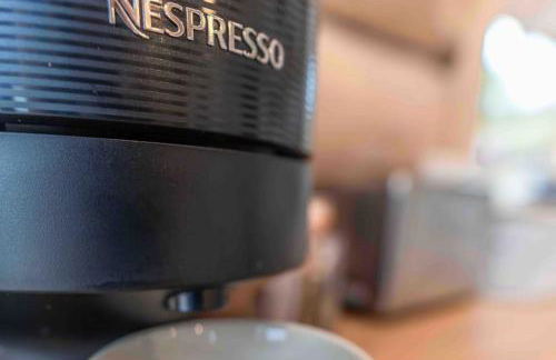 Wild Nurture Eco Luxury Offgrid Log Cabin - Foto 23