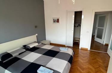 All'Arco Exclusive Apartment with Terrace - Foto 24