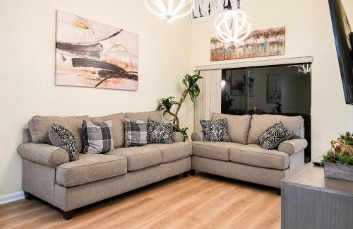3648 Orlando Vacational Apartment - Foto 12