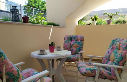 70 m from the sea cozy spacious studio - Foto 1