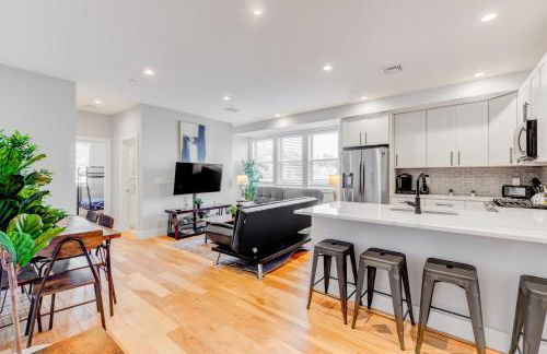 Furnished Apartment Near Logan Airport - Foto 58