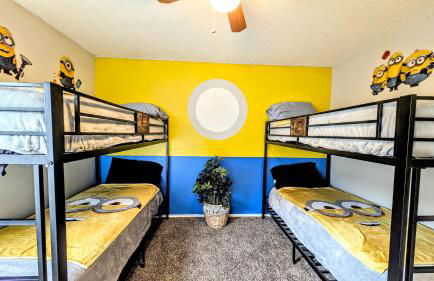 3 bed, close to Stadiums & Park, Big Yard - Photo 22