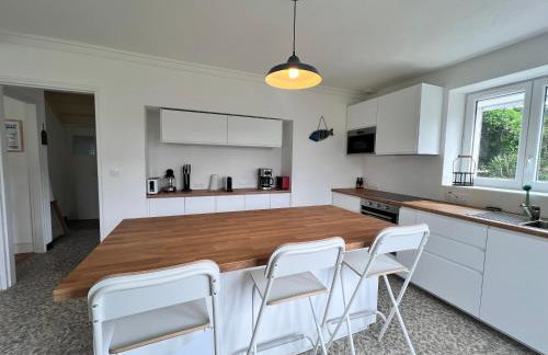 Sublime maison familiale refaite à neuf Quartier très calme verdoyant - Foto 7