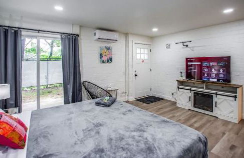 Newly Renovated Bright Studio - Foto 35