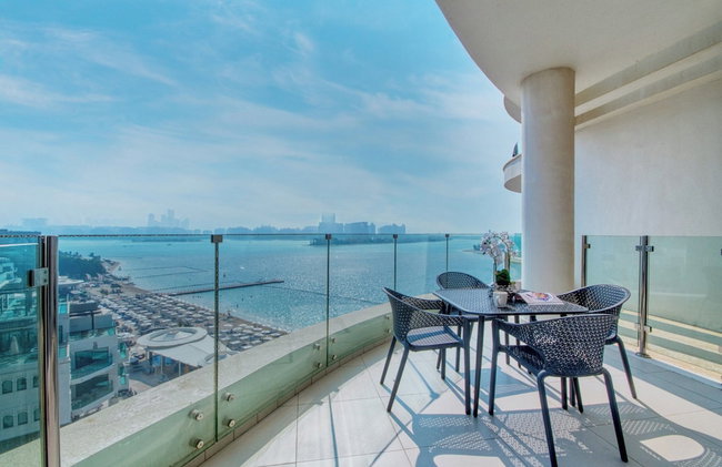 GLOBALSTAY. Azizi Royal Bay Apartments - Foto 27