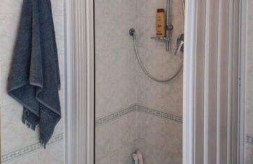 Al mare da Alfred and Cate - Ampio appartamento a due passi dal Centro Storico e dalla Stazione con AC - Foto 10