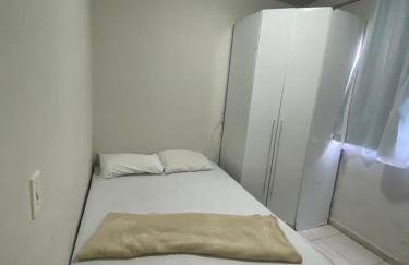 Quarto em AP com Piscina - Foto 14