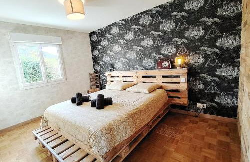 Pavillon 200m de la mer - Photo 14