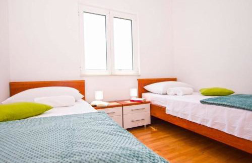 Holiday house with a swimming pool Kakma, Biograd - 24899 - Foto 14