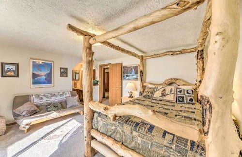 Mountain-View Buena Vista Home 1 Mile to Main St! - Foto 14