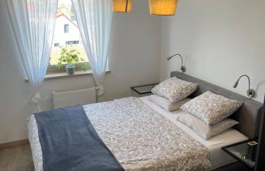 Luxury apartment LUNA for 6, sauna, center, **** - Photo 22