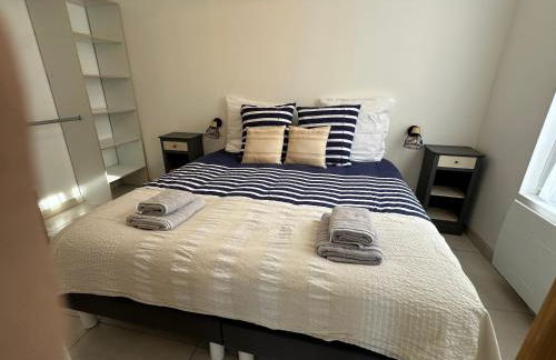 Chez Camille & Emma - Climatisé - Foto 7