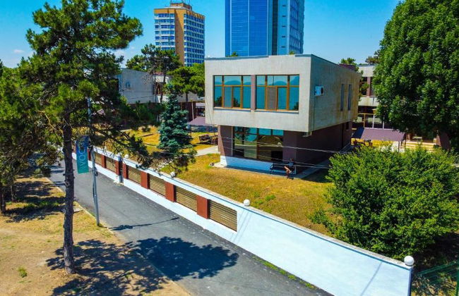 Complex Vile Neptun - Foto 7