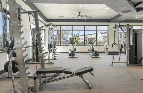 Landing Spectacular 2BD Gym Pool - Foto 27