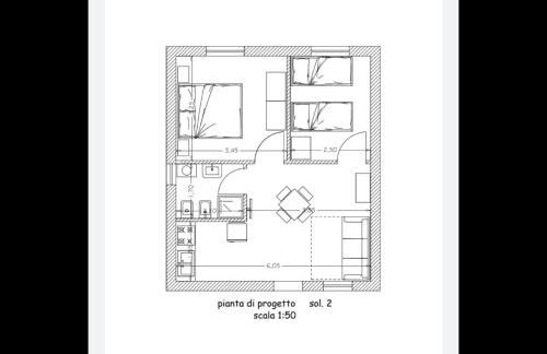 Residence La Duna - Foto 20