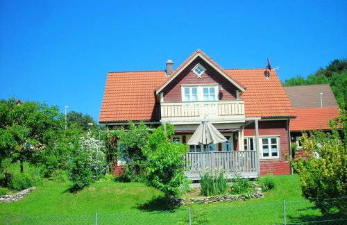 Holzferienhaus - Foto 52