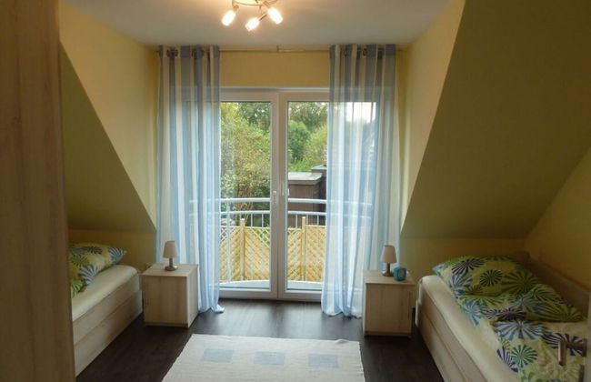 Holiday Home Manders - Foto 4